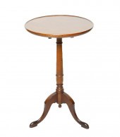 DIMINUTIVE QUEEN ANNE STYLE TI