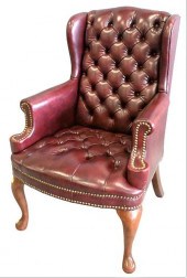 DIMINUTIVE QUEEN ANNE STYLE TU