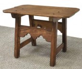 DIMINUTIVE RUSTIC SPANISH PLAN