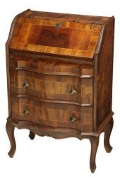 DIMINUTIVE VENETIAN PATCHWORK