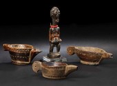Diminutive West African (proba