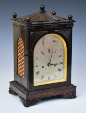 DIMINUTIVE WILLIAM IV ROSEWOOD