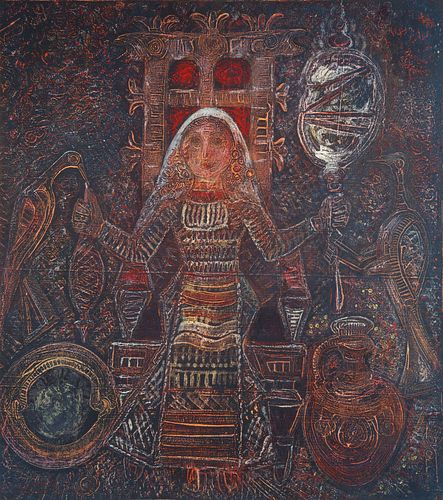 DIMITAR KAZAKOV (BULGARIAN