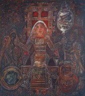 DIMITAR KAZAKOV (BULGARIAN 193