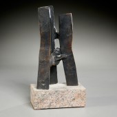 DIMITRI HADZI, SCULPTURE Dmitr