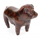 DIMITRI OMERSA BULLDOG-FORM FO