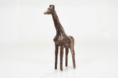 DIMITRI OMERSA, GIRAFFEDMITRI