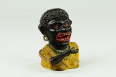 DINAH MECHANICAL BANK Short sl
