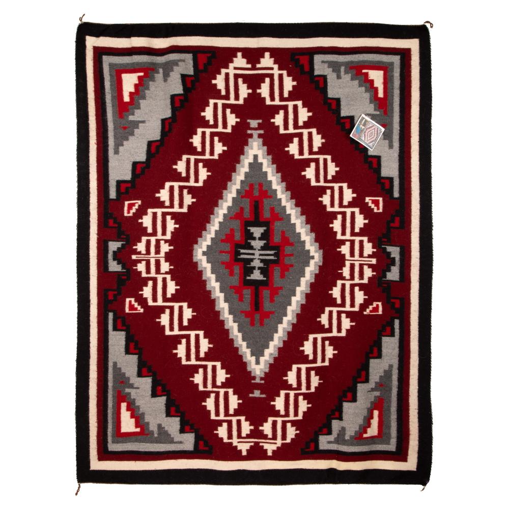 DINé [NAVAJO], BURNTWATER