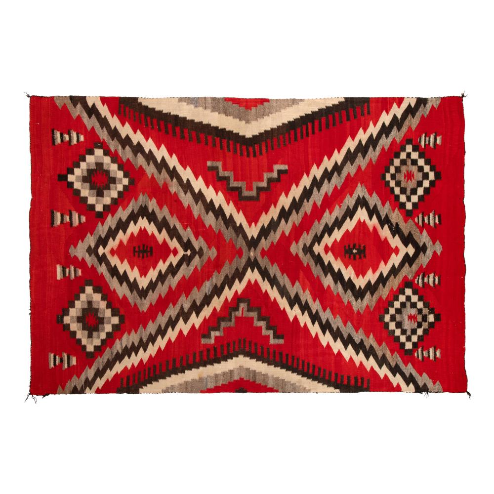 DINé [NAVAJO], CHIEFS BLANKET,