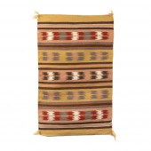 DINé [NAVAJO], CHINLE GOLD PAT