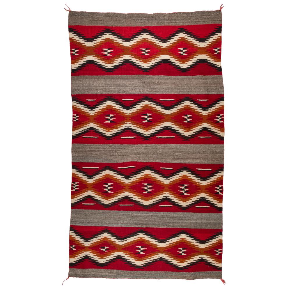 DINé [NAVAJO], CHINLE REVIVAL