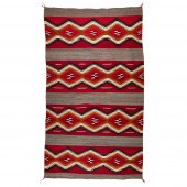 DINé [NAVAJO], CHINLE REVIVAL