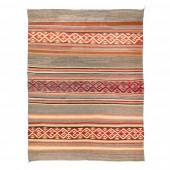 DINé [NAVAJO], CHINLE RUG, CA.