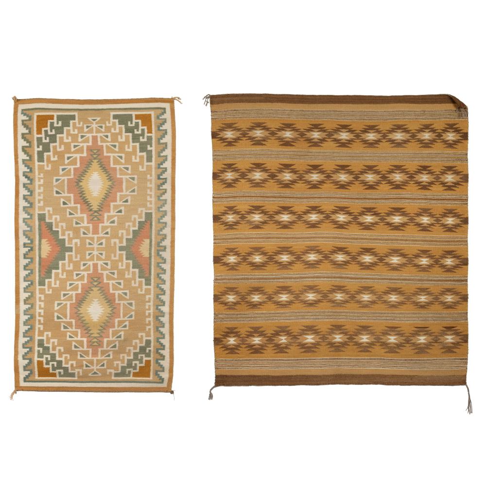 DINé [NAVAJO], CRYSTAL TEXTILE +