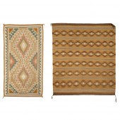 DINé [NAVAJO], CRYSTAL TEXTILE