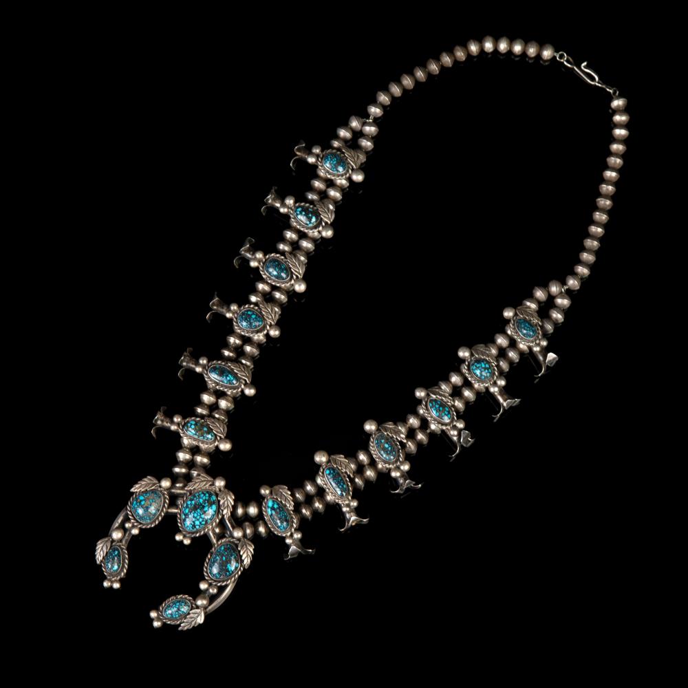 DINé [NAVAJO], EXTREMELY RARE