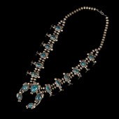 DINé [NAVAJO], EXTREMELY RARE