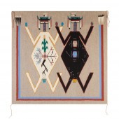 DINé [NAVAJO], FATHER EARTH MO