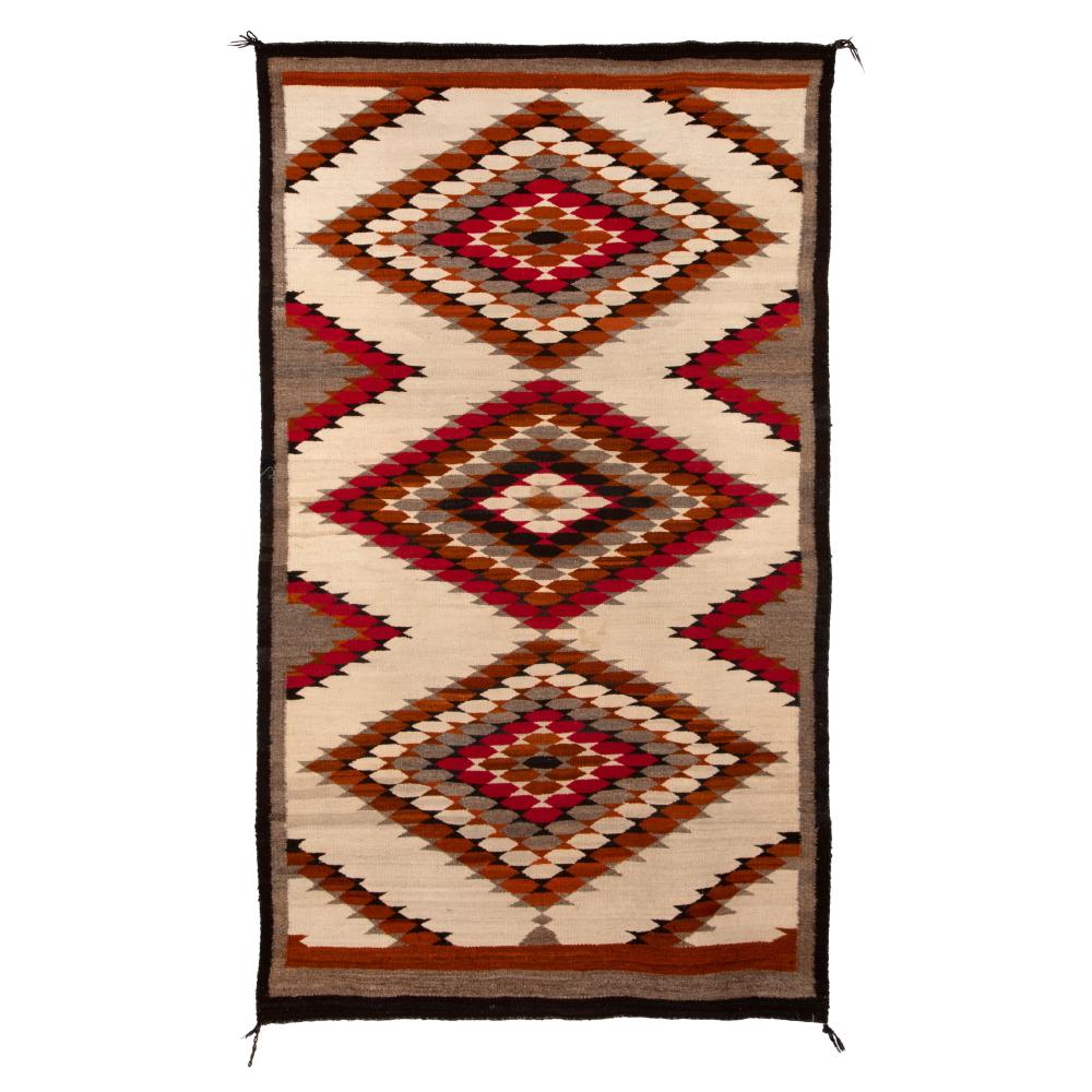 DINé [NAVAJO], GANADO EYE