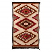 DINé [NAVAJO], GANADO EYE DAZZ