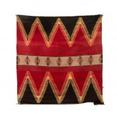 DINé [NAVAJO], GANADO TEXTILED