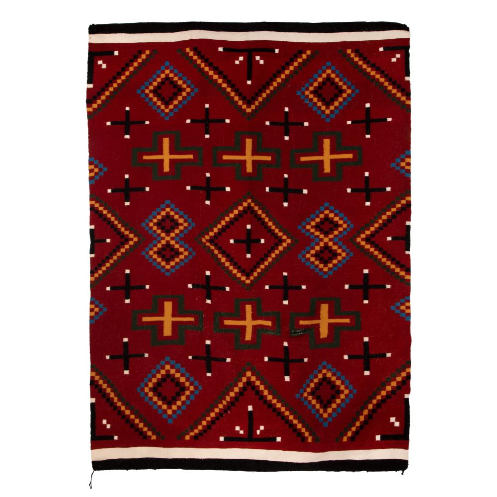 DINé [NAVAJO], GERMANTOWN