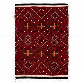DINé [NAVAJO], GERMANTOWN TEXT