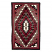 DINé [NAVAJO], KLAGETOH TEXTIL