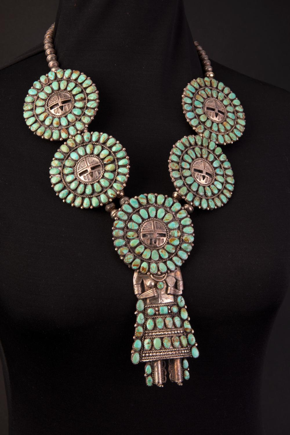 DINé [NAVAJO], LARRY MOSES BEGAY,