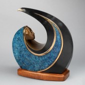 DINé [NAVAJO], LARRY YAZZIE, W