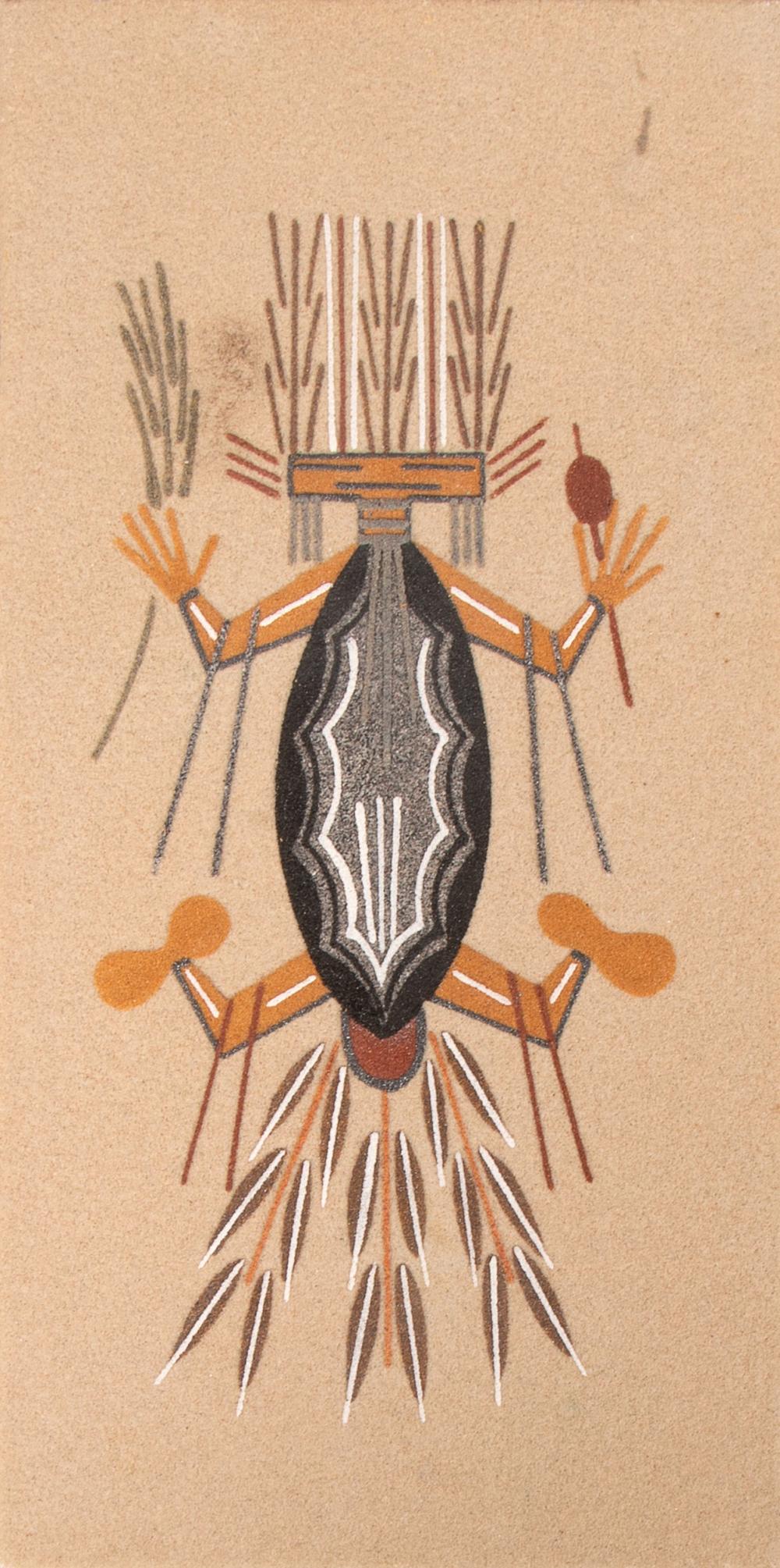 DINé [NAVAJO], LILLIE A. SLOAN,