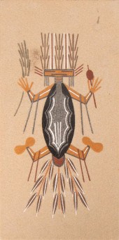 DINé [NAVAJO], LILLIE A. SLOAN