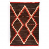 DINé [NAVAJO], MOKI TEXTILE, C