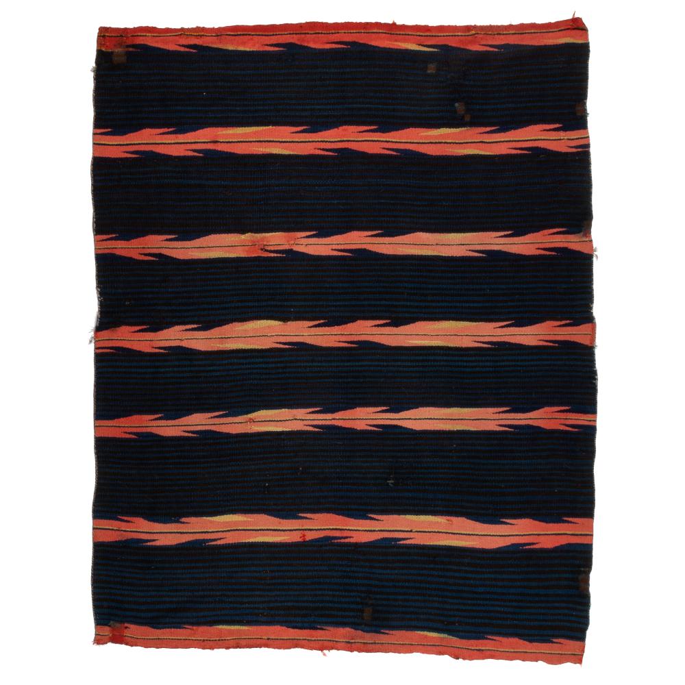 DINé [NAVAJO], MOKI WEAVINGDiné