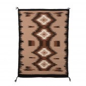 DINé [NAVAJO], RED MESA SERRAT