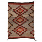 DINé [NAVAJO], REGIONAL TERRAC