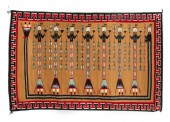 DINé [NAVAJO], SHIPROCK YEI TE