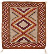 DINé [NAVAJO], SINGLE SADDLE R
