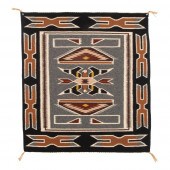 DINé [NAVAJO], SINGLE SADDLE T