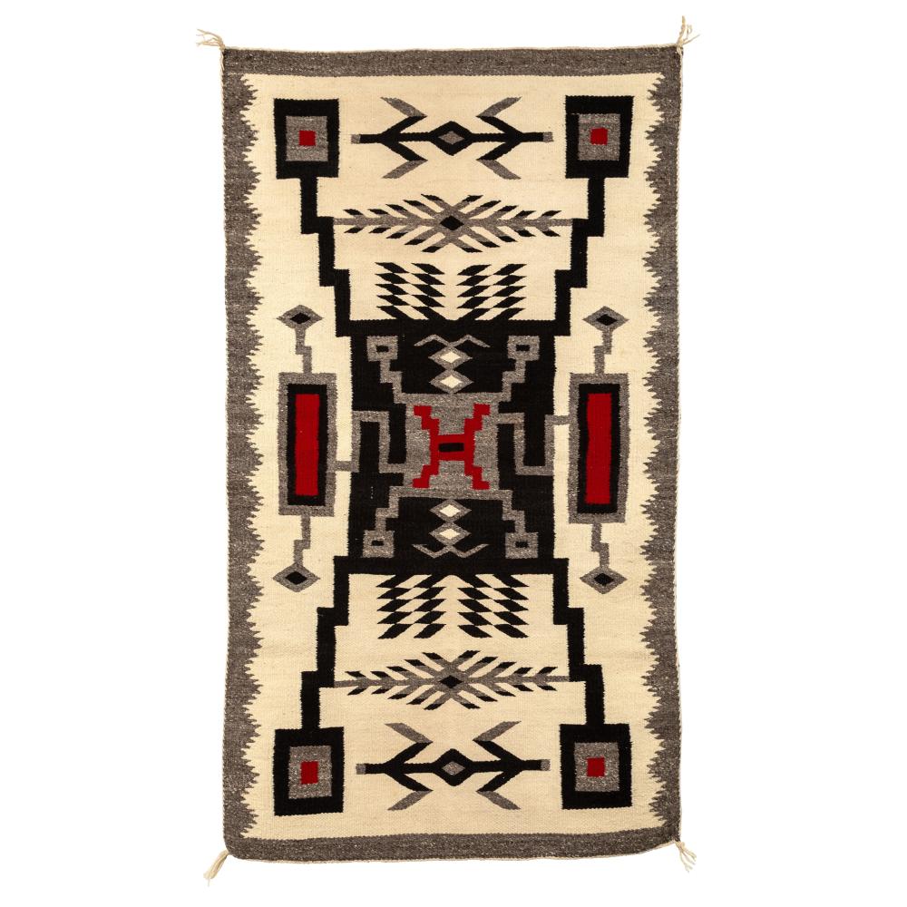 DINé [NAVAJO], STORM PATTERN
