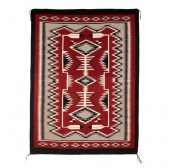 DINé [NAVAJO] TEEC NOS POS TEX