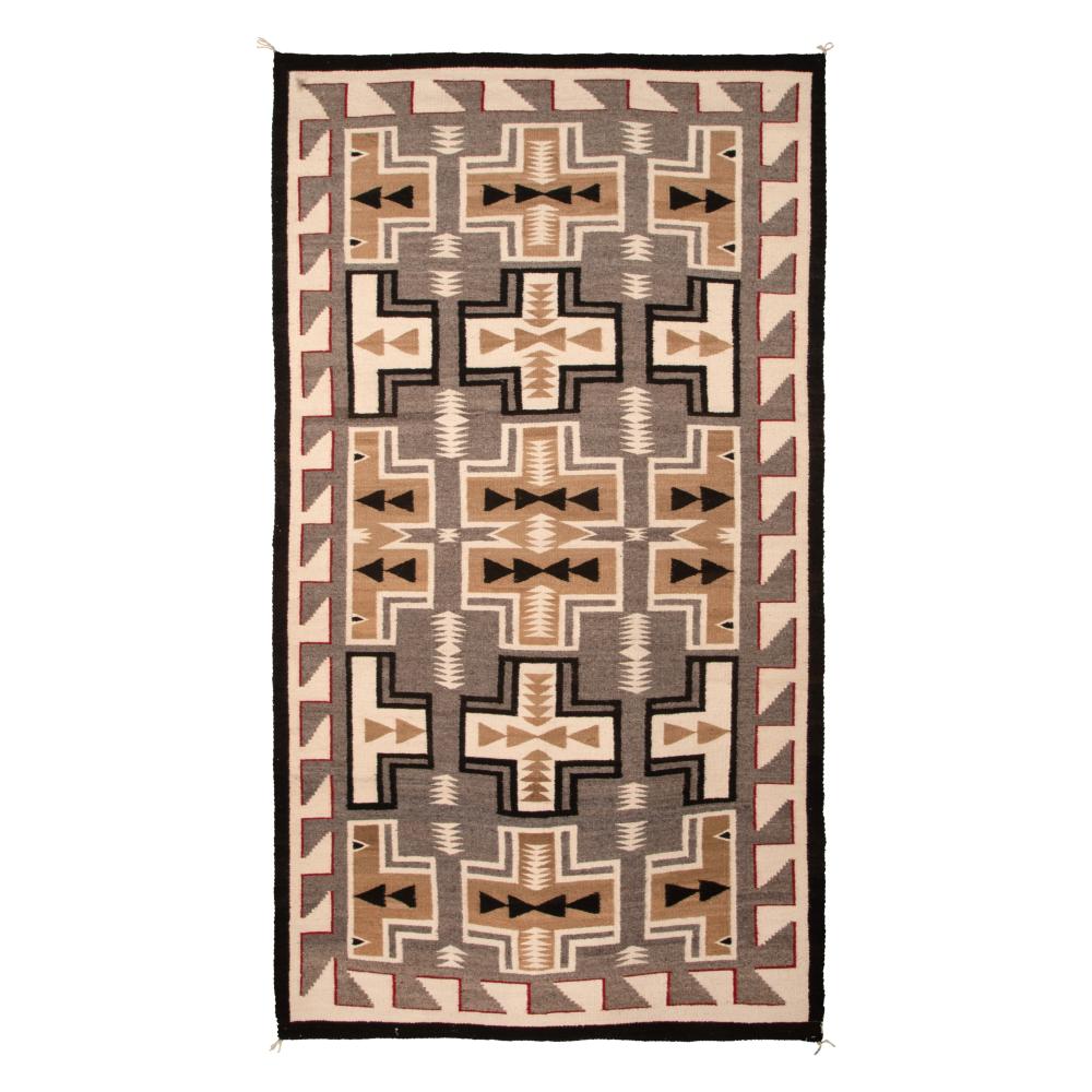 DINé [NAVAJO], TEEC NOS POS
