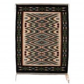DINé [NAVAJO], TEEC NOS POS TE