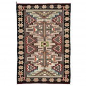 DINé [NAVAJO], TEEC NOS POS TE