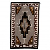 DINé [NAVAJO], TEEC NOS POS TE