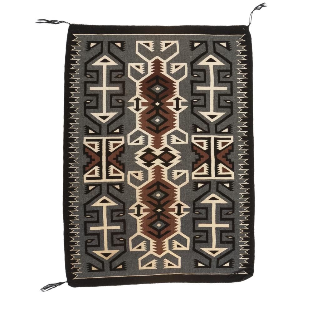 DINé [NAVAJO], TEEC NOS POS