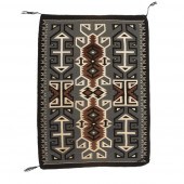 DINé [NAVAJO], TEEC NOS POS TE