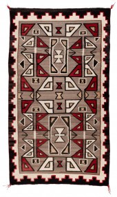 DINé [NAVAJO], TEEC NOS POS TE