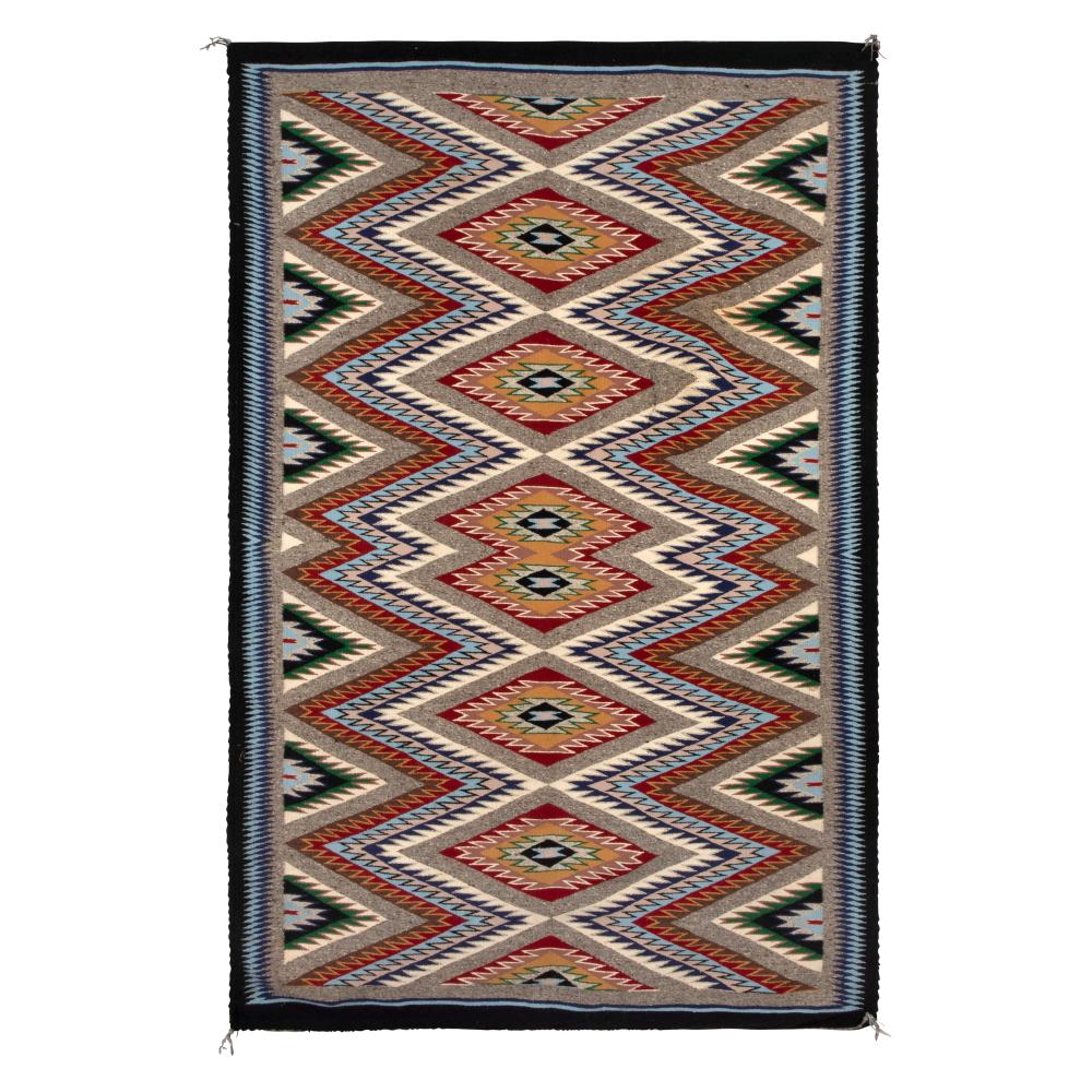 DINé [NAVAJO], TEEC NOS POS/RED